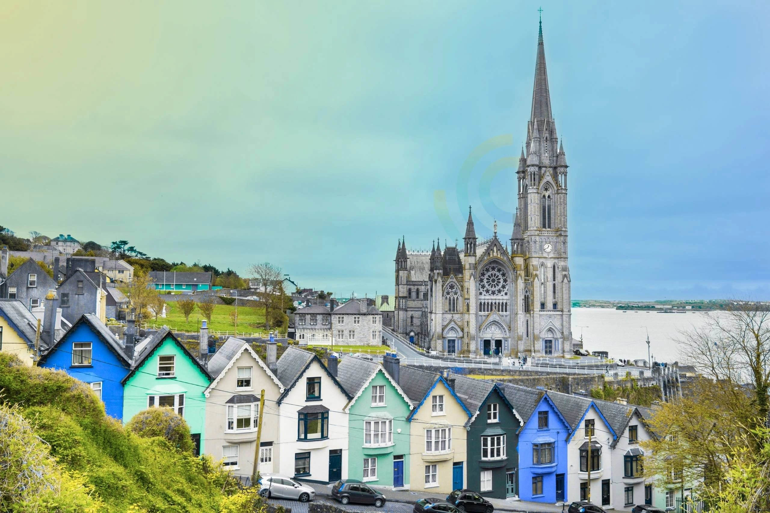 Doing Business in Ireland in 2025