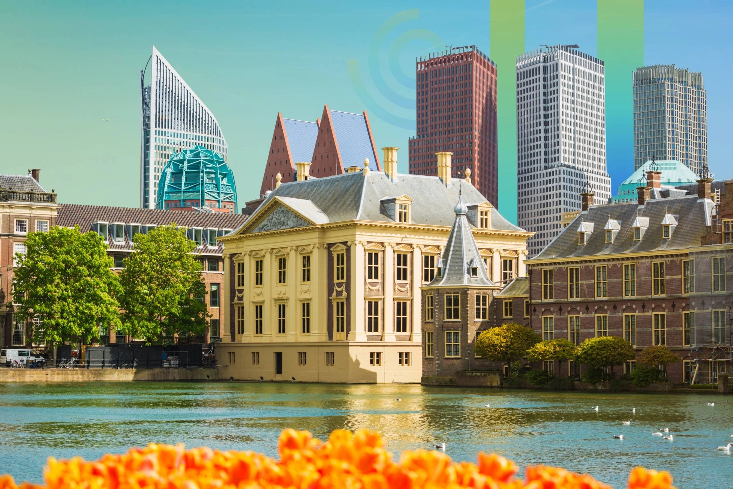 Doing Business in the Netherlands in 2025