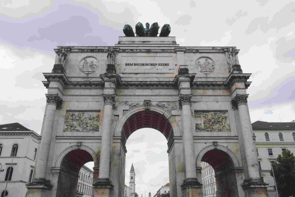 Germany - GDP $4.74 trillion