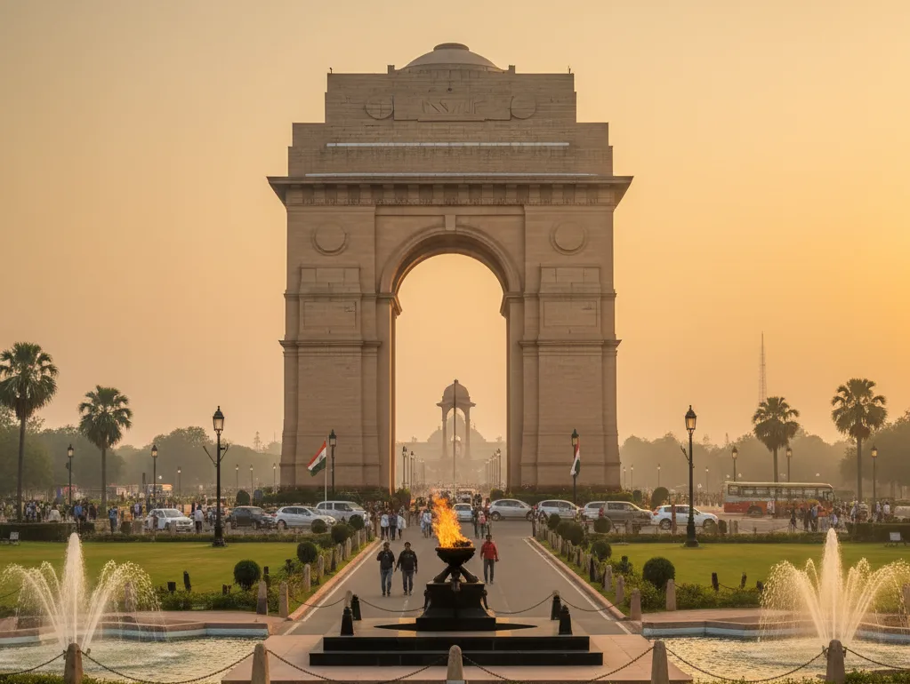 India - GDP $4.19 trillion