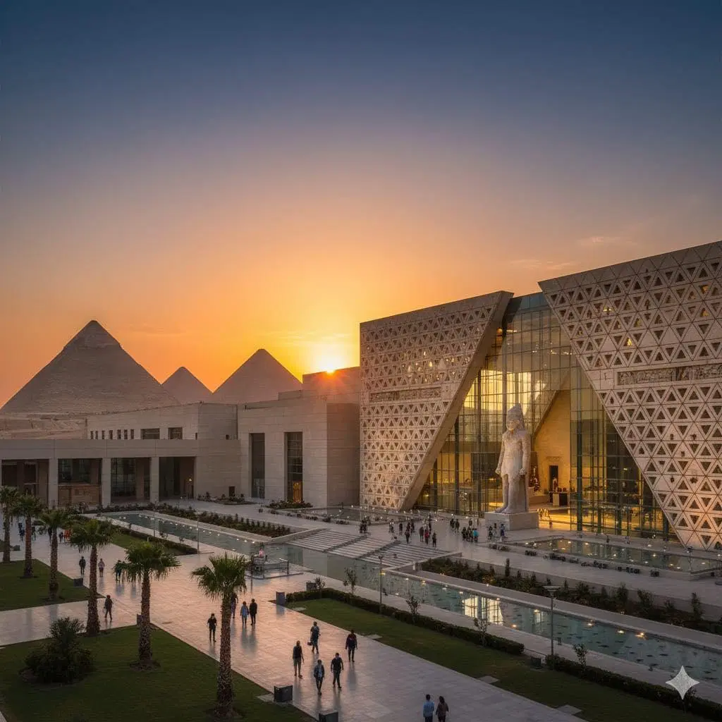 Egypt