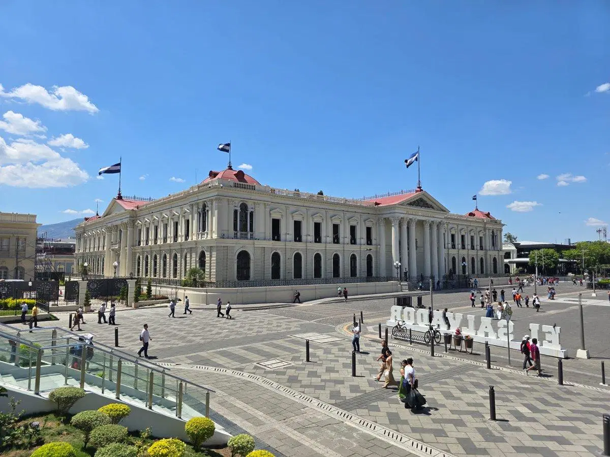 El Salvador
