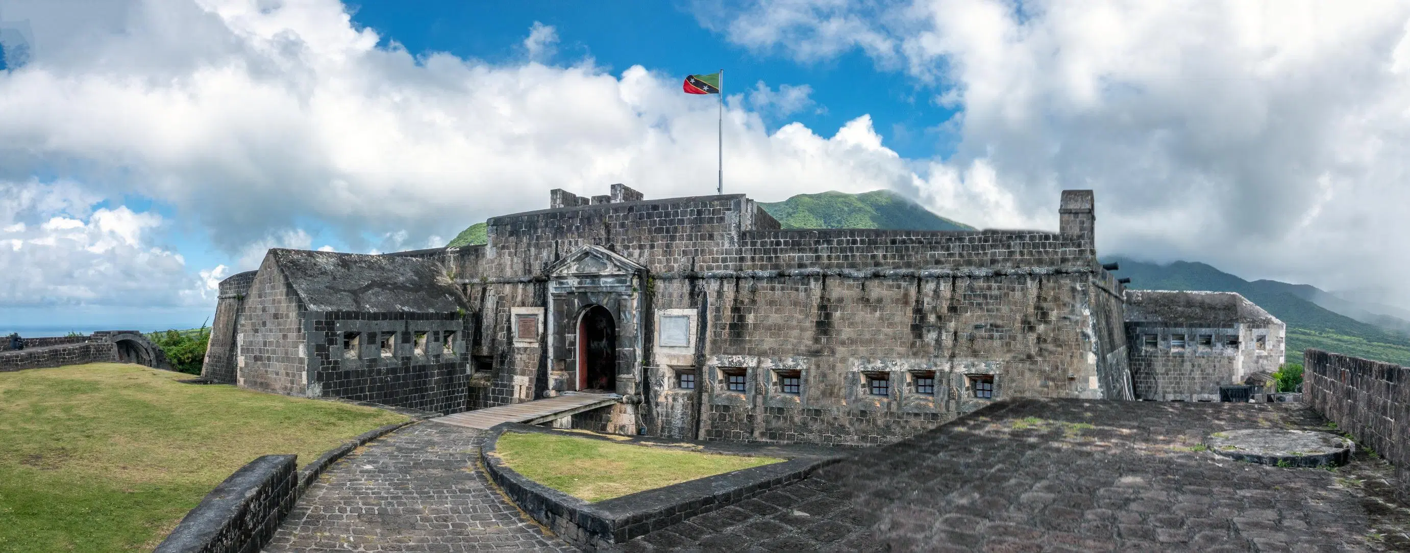 Saint kitts and Nevis