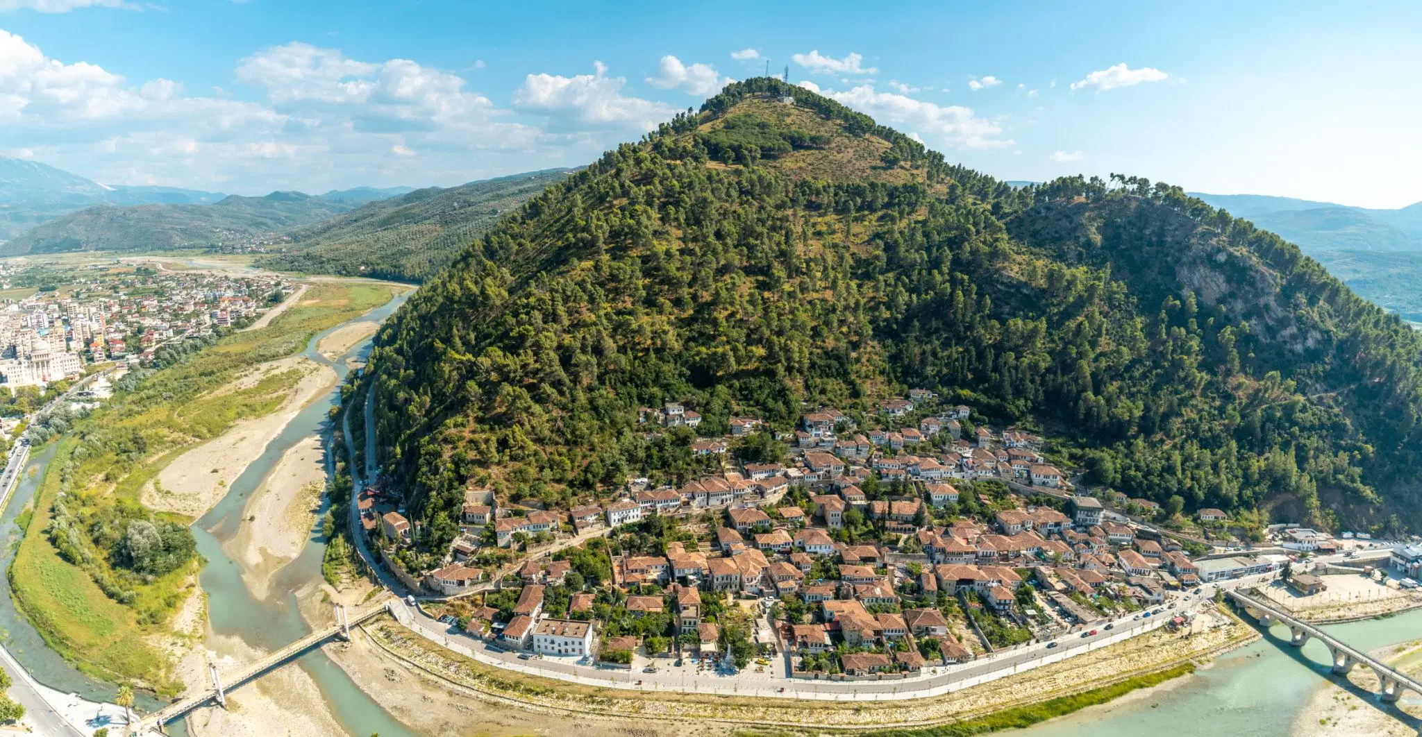 Albania