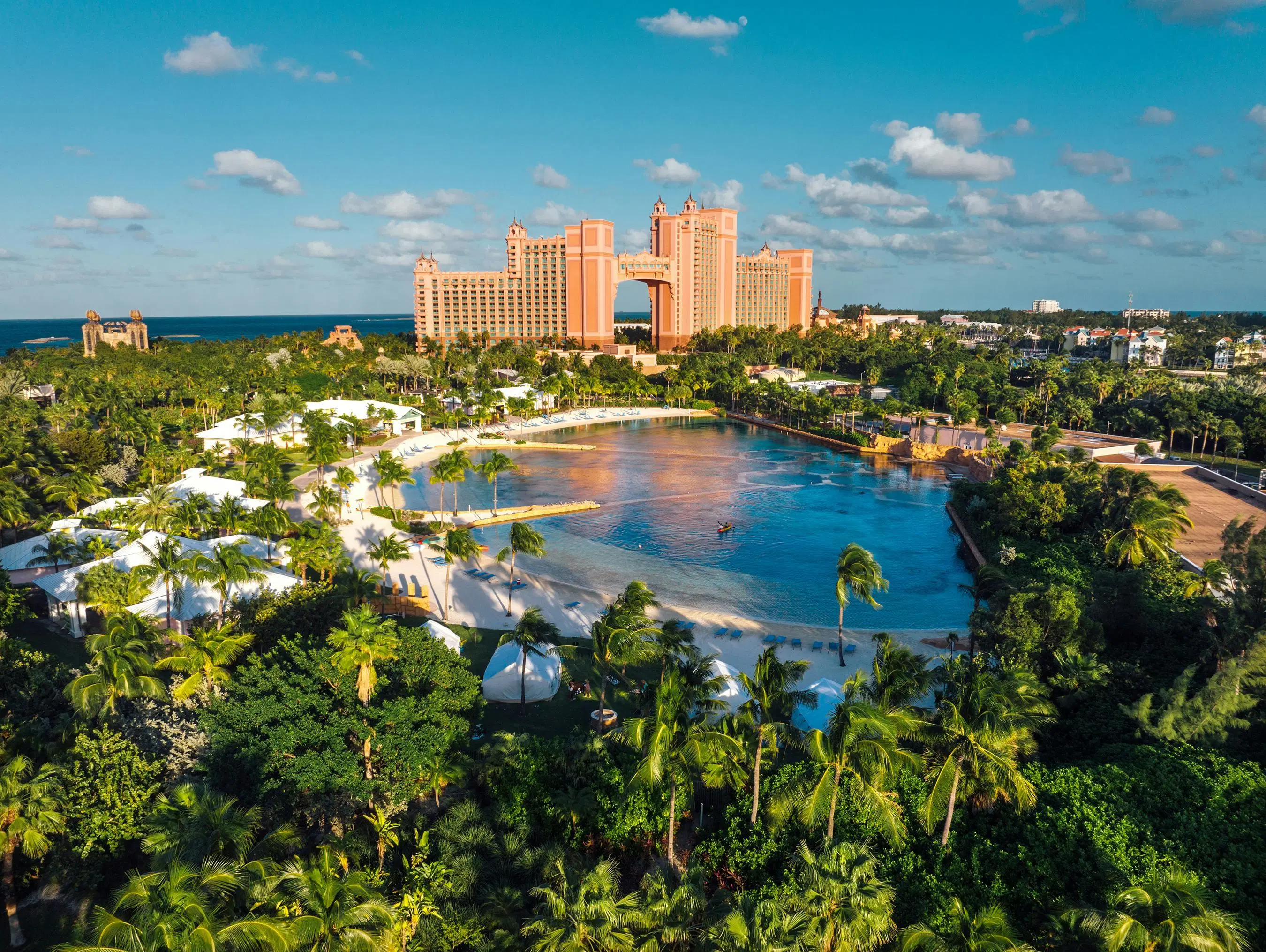 Bahamas
