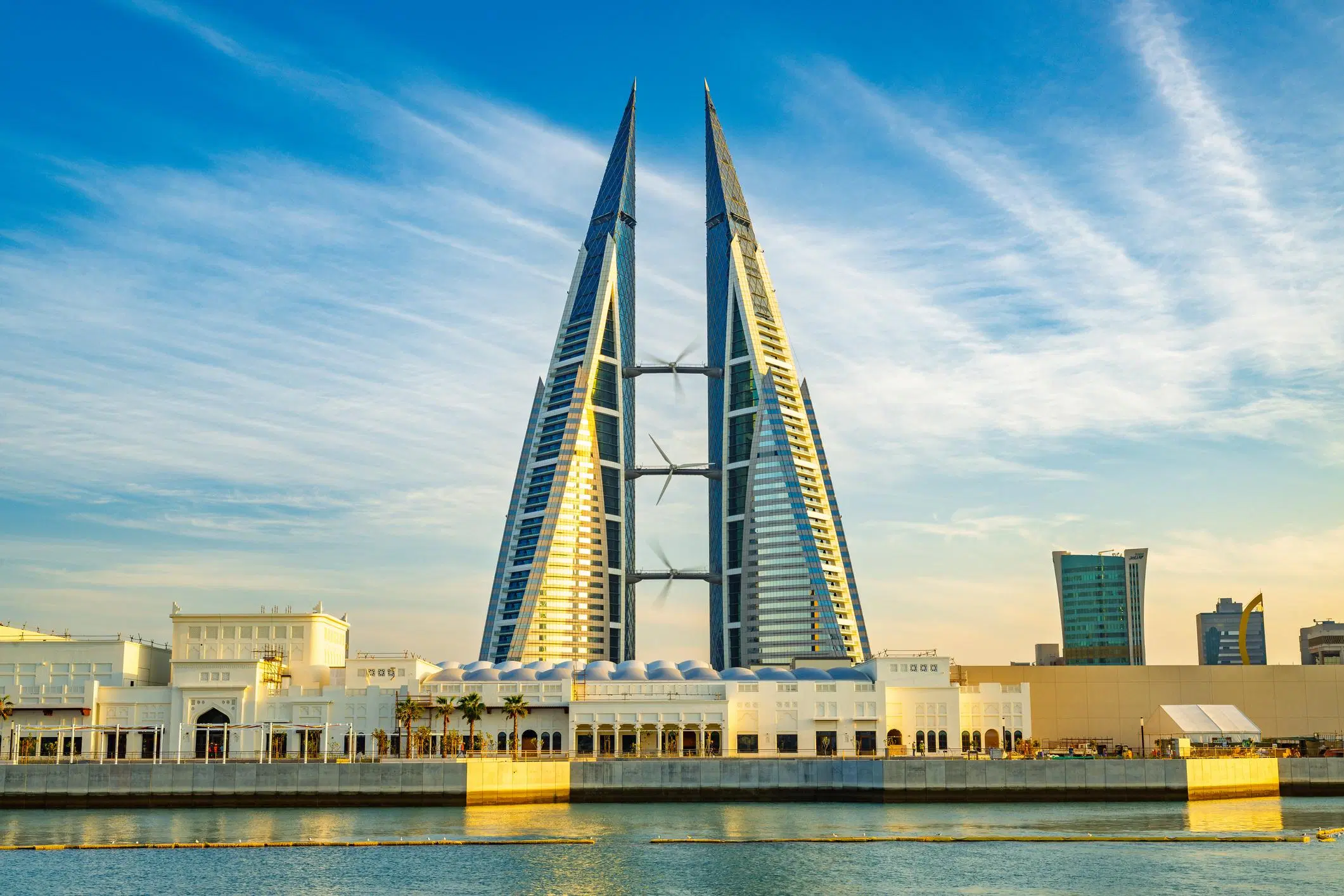 Bahrain