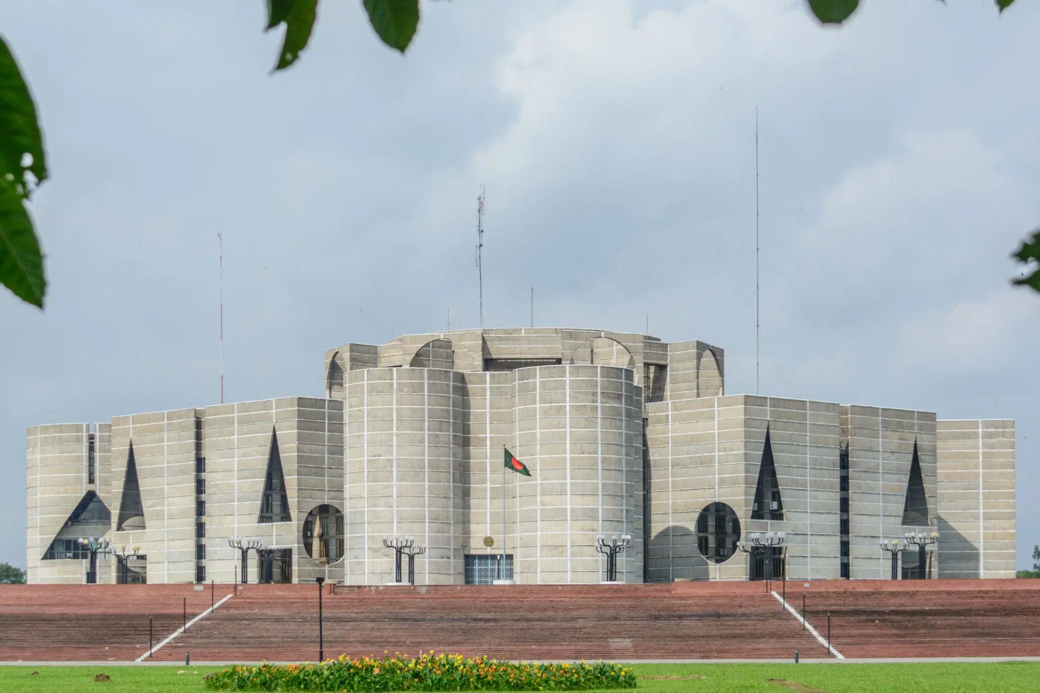 Bangladesh