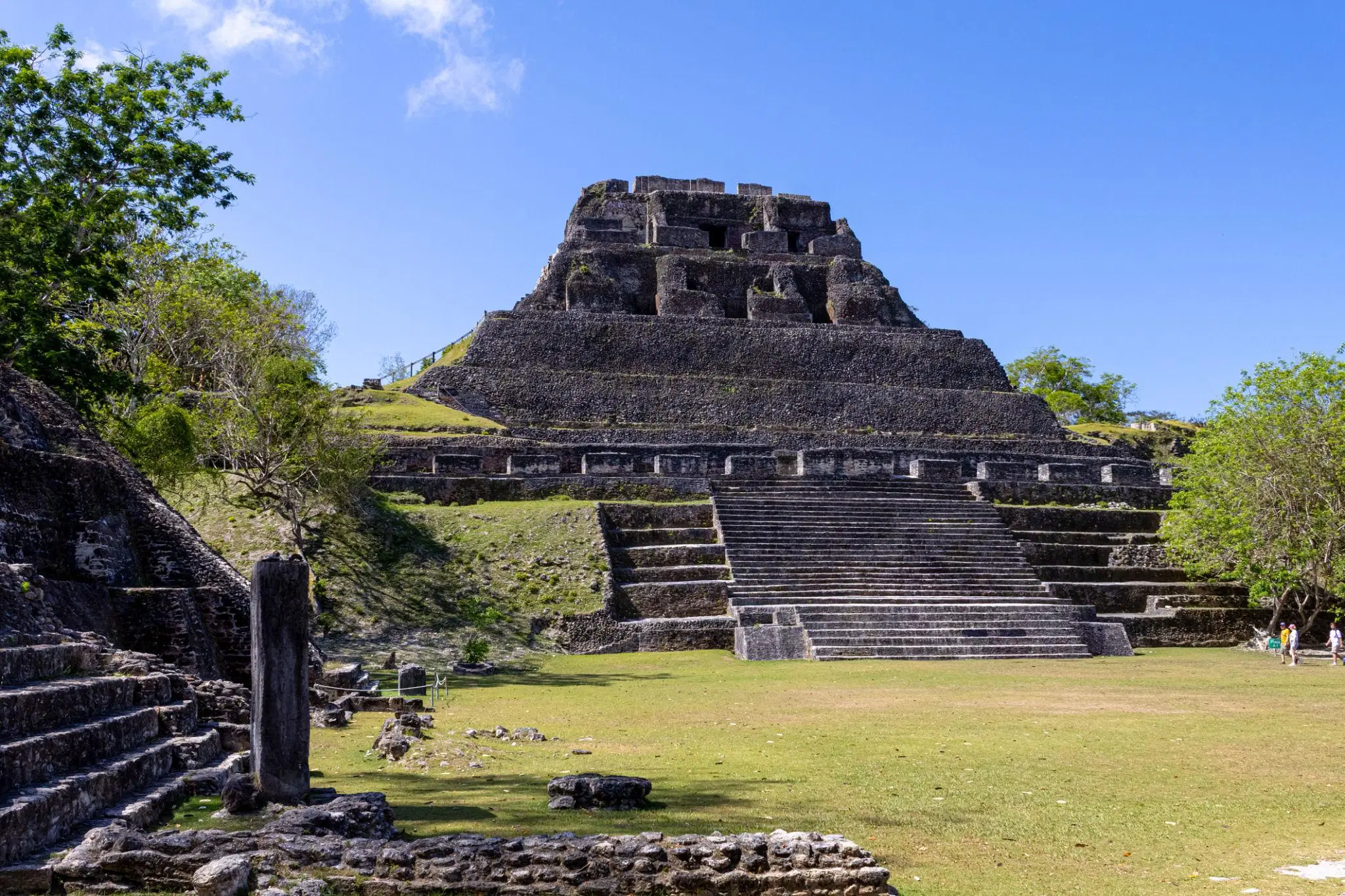 Belize