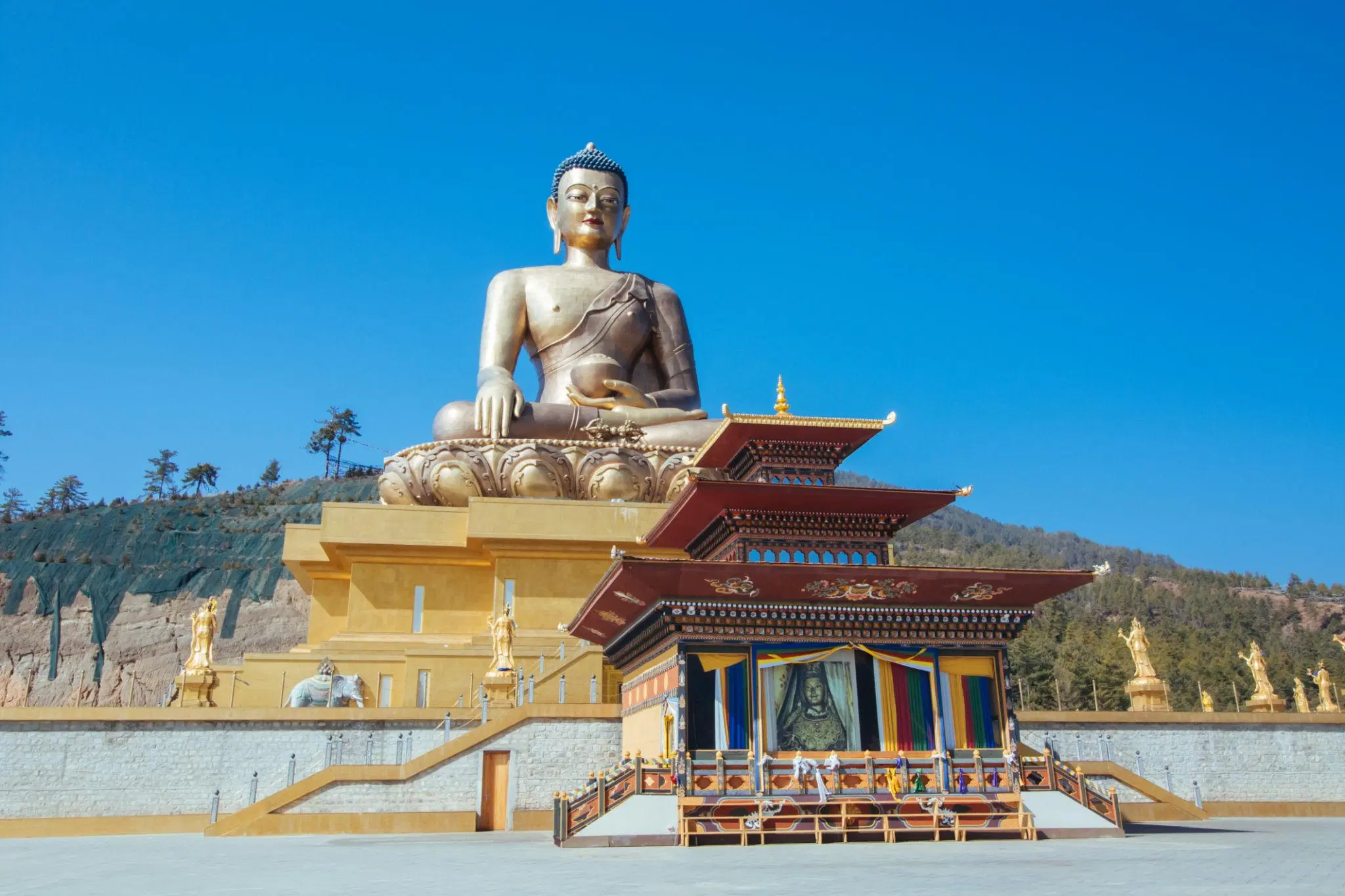 Bhutan