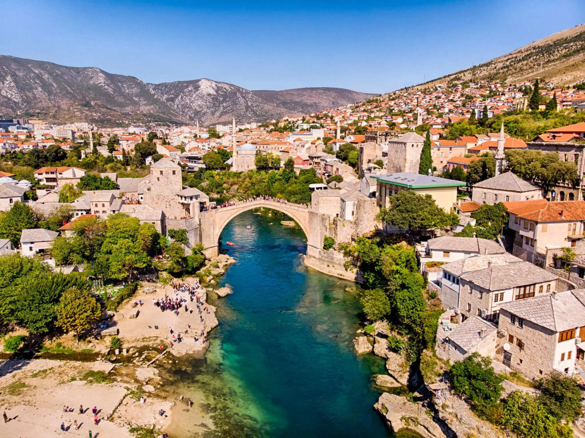 Bosnia & Herzegovina