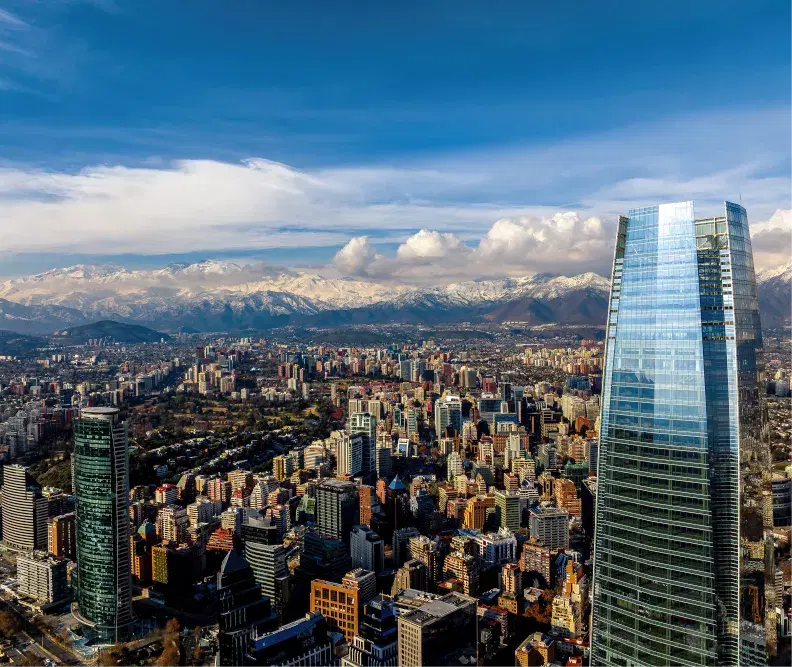 Chile