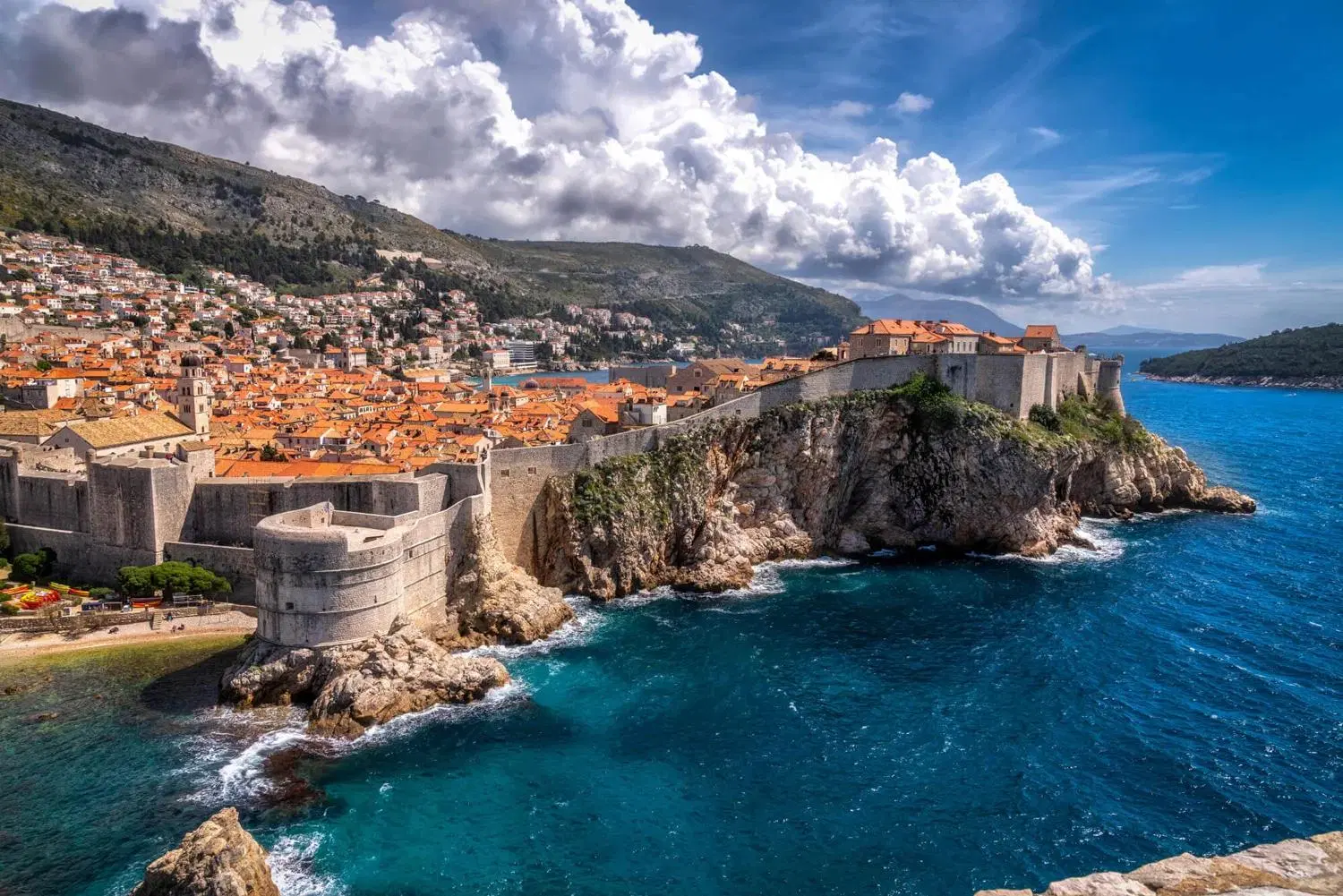 Croatia