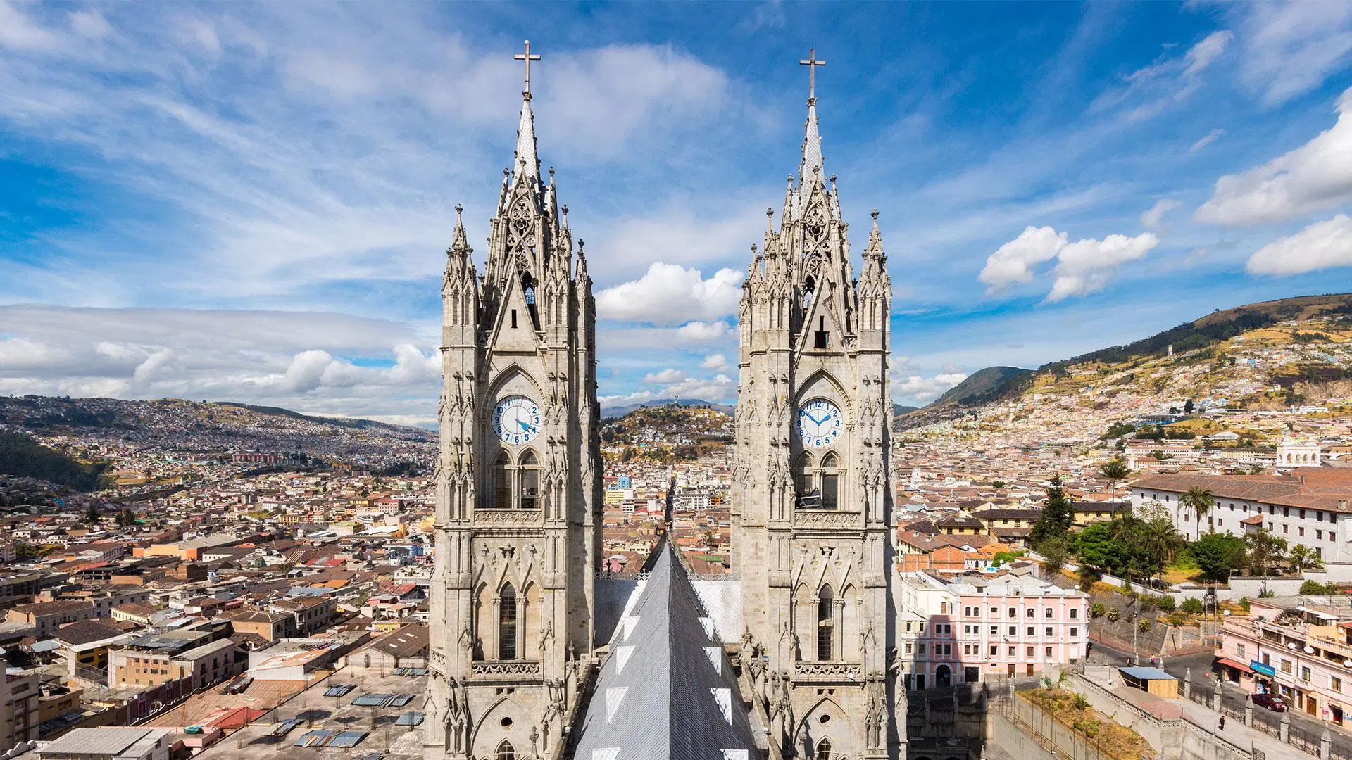 Ecuador
