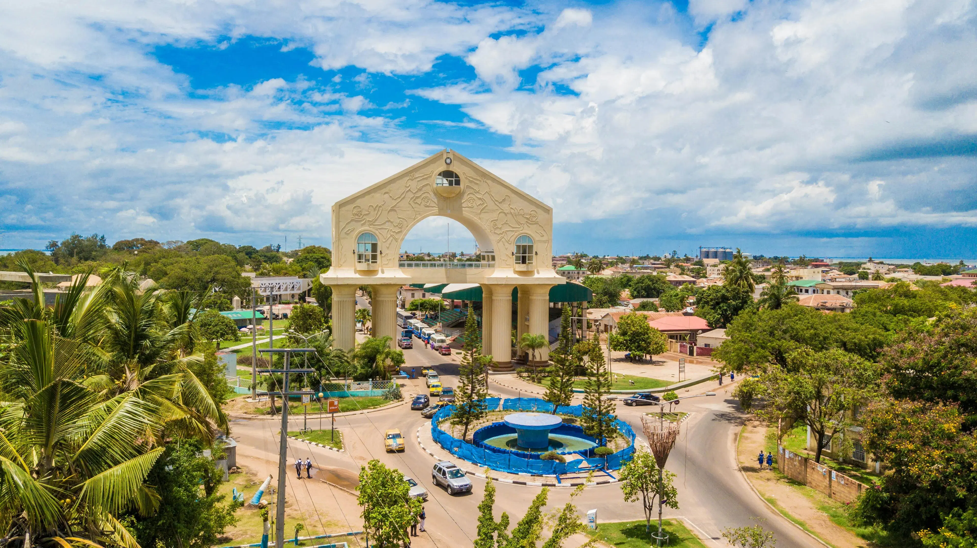 Gambia
