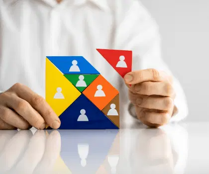 HR support