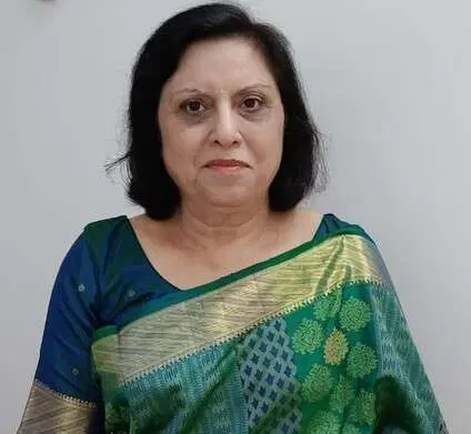 Indu Wadhwa