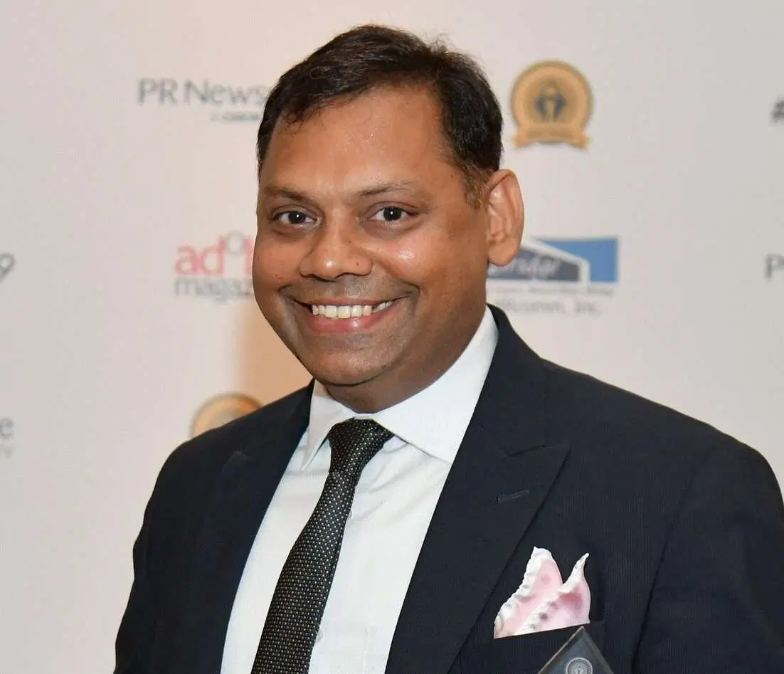 Rohit Lohia