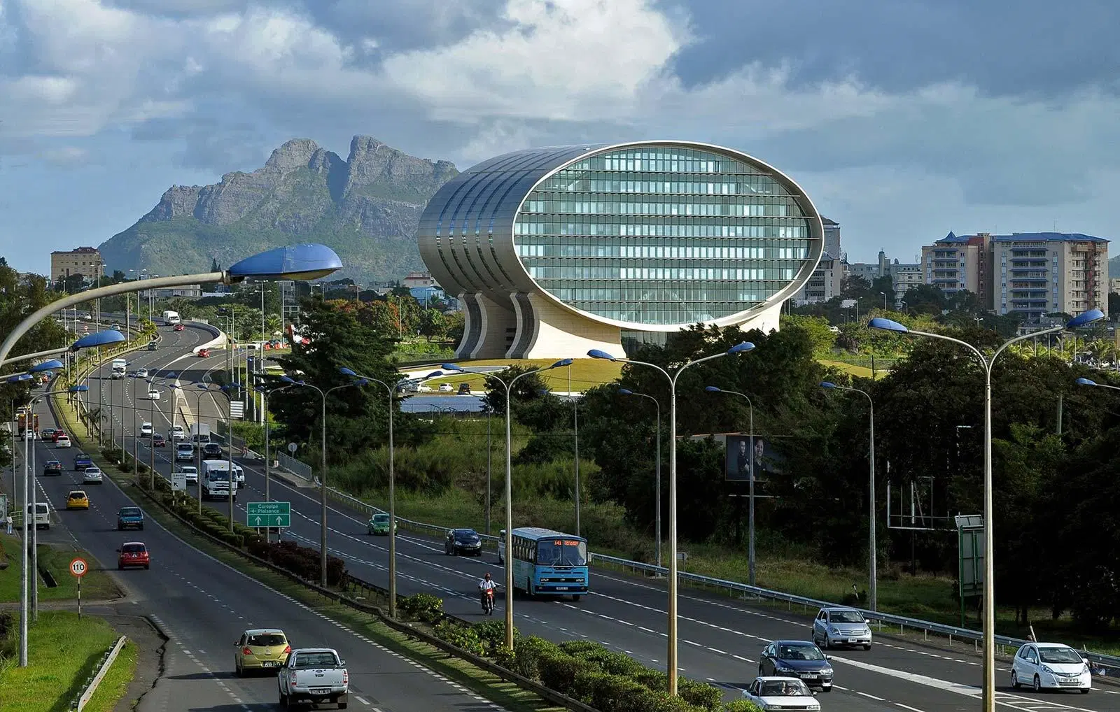 Mauritius