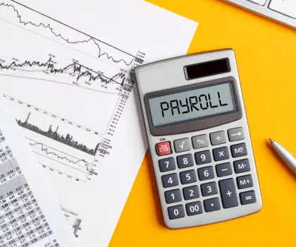 Payroll Support