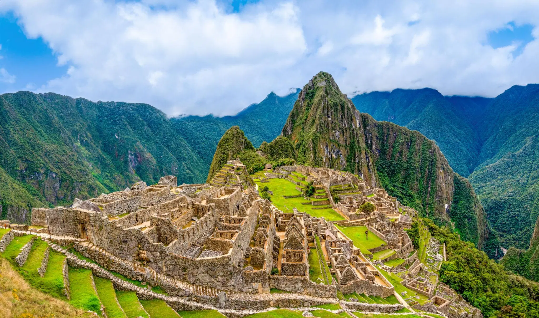 Peru