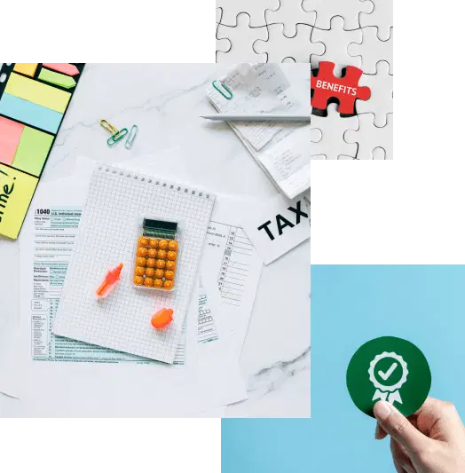 Tax & Compliance Services
