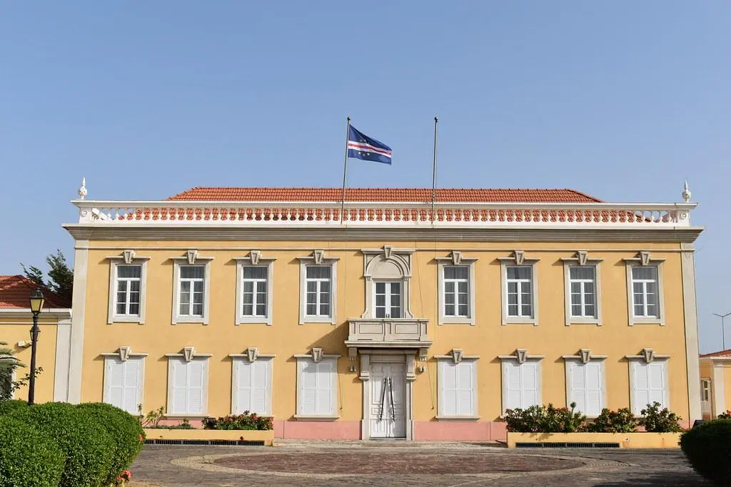 Cabo Verde