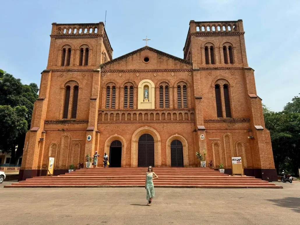 Central African Republic