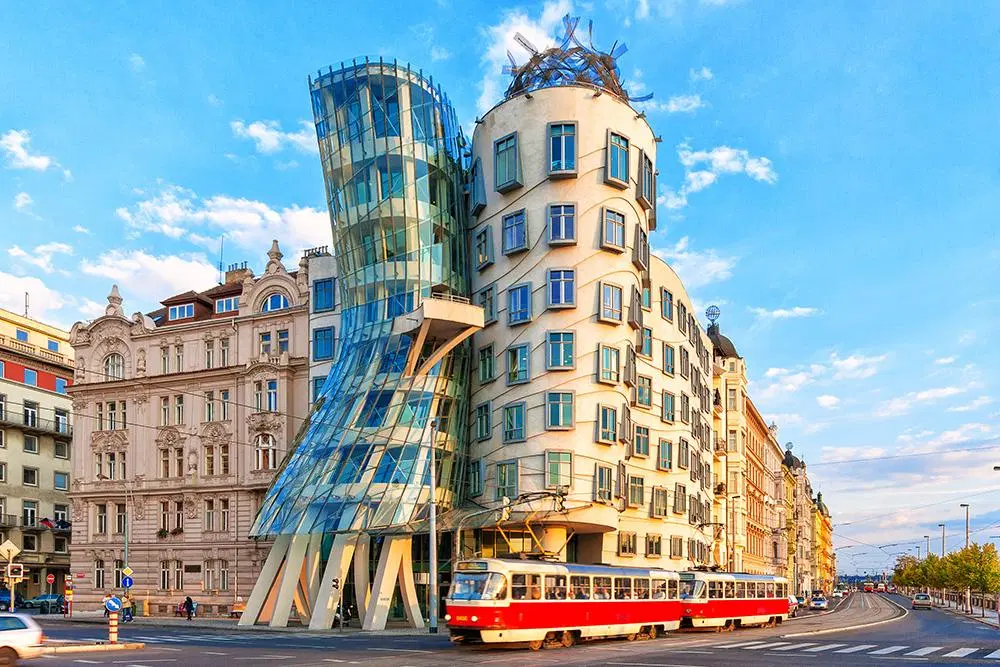 Czech Republic