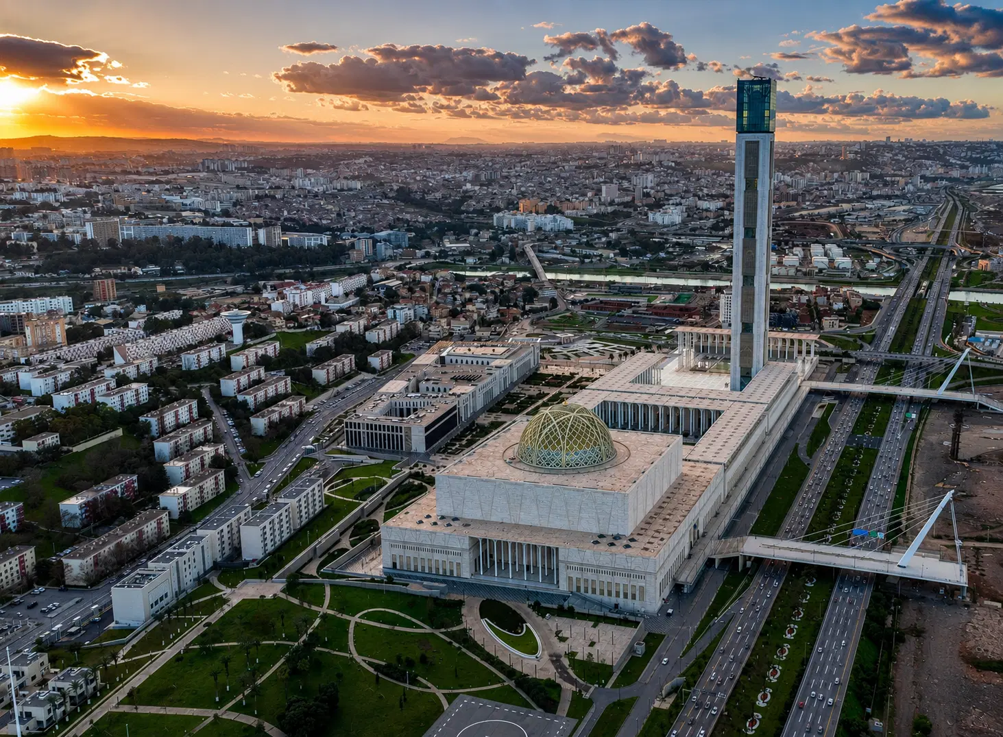Algeria