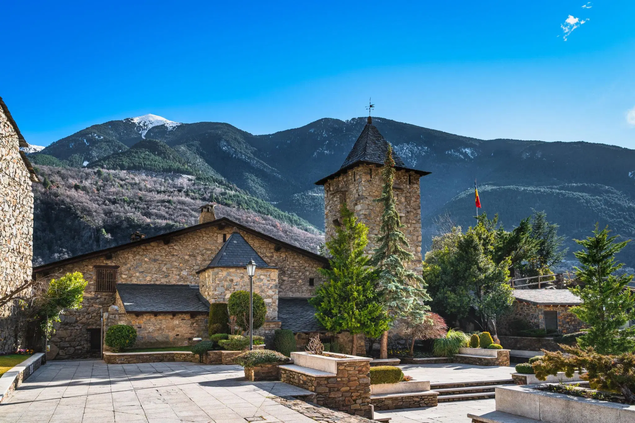 Andorra