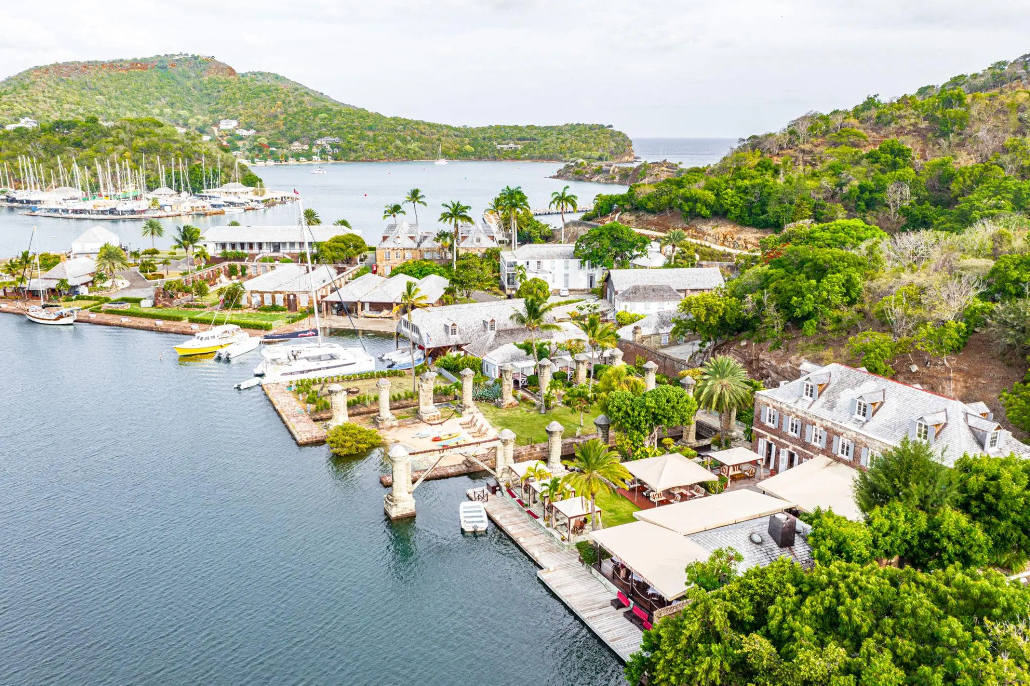 Antigua & Barbuda