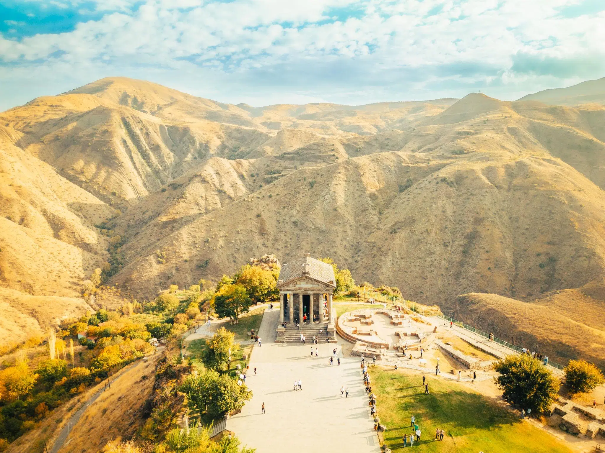 Armenia
