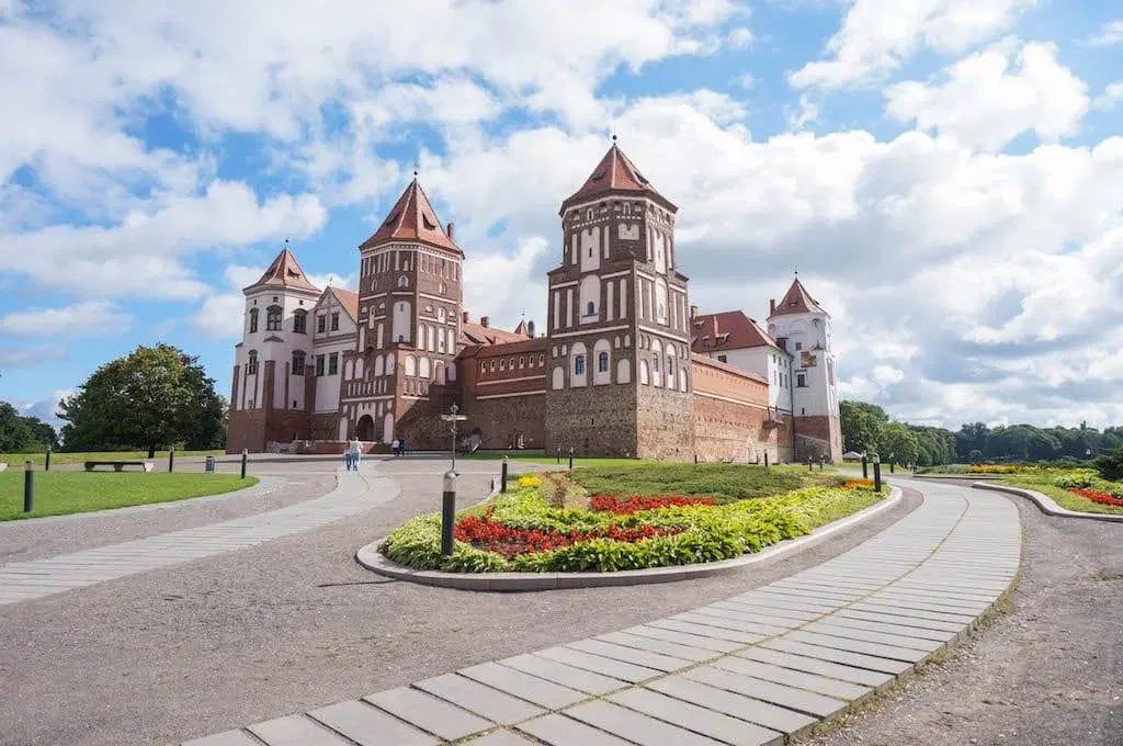 Belarus