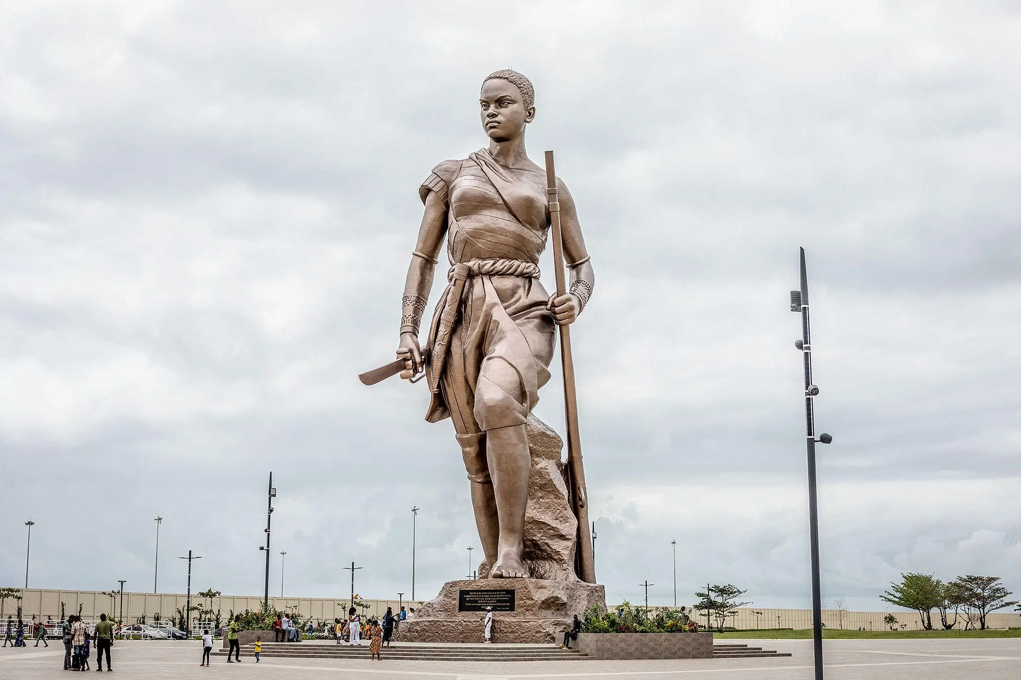 Benin