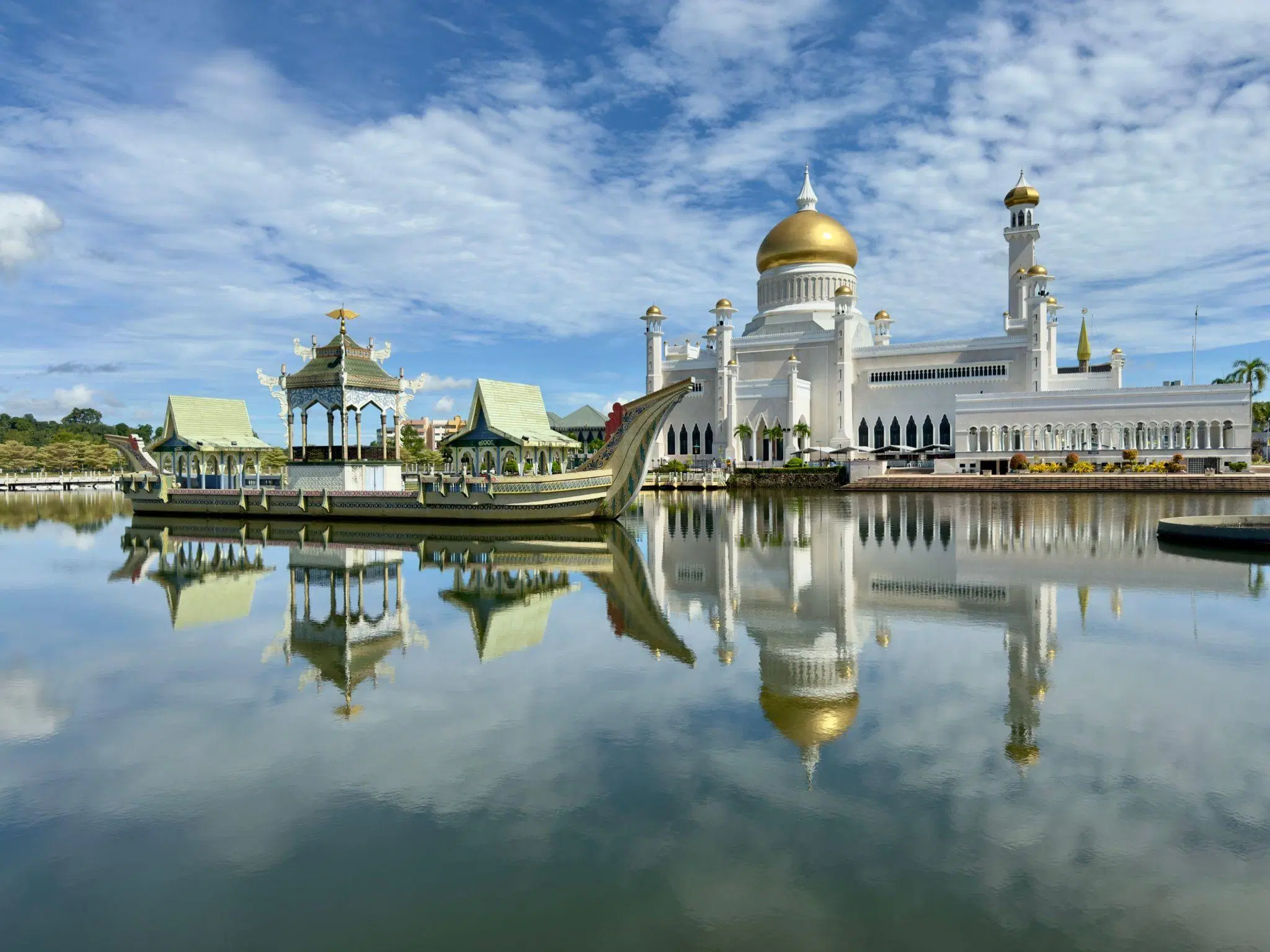 Brunei Darussalam