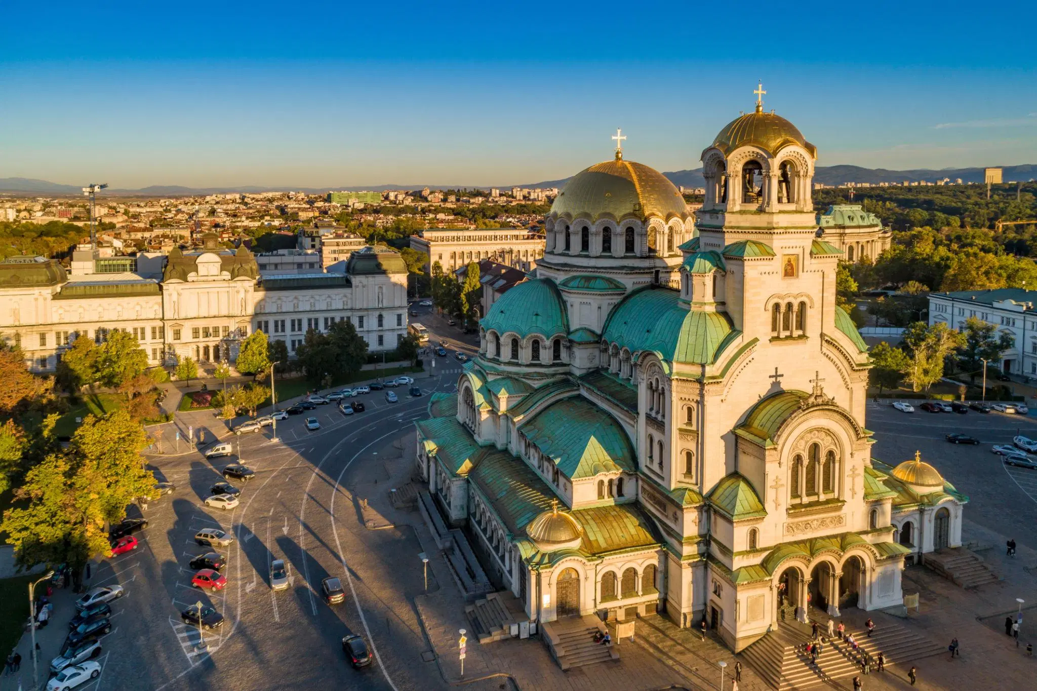 Bulgaria