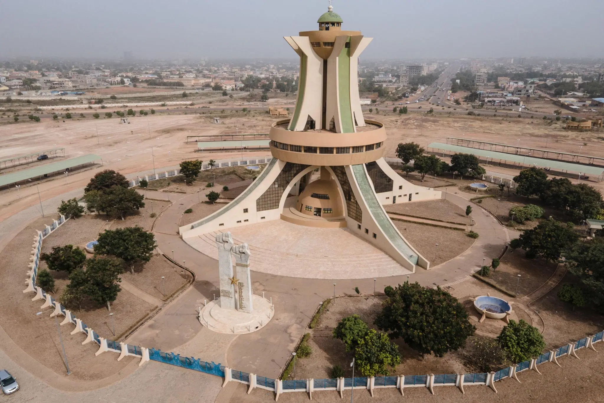 Burkina Faso
