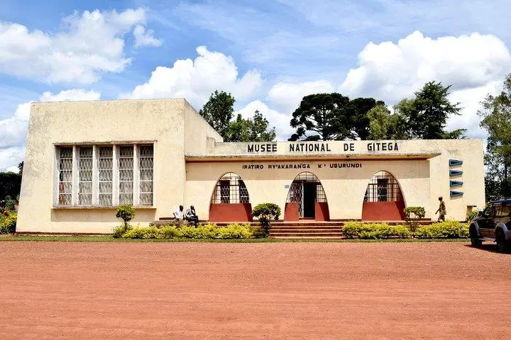 Burundi