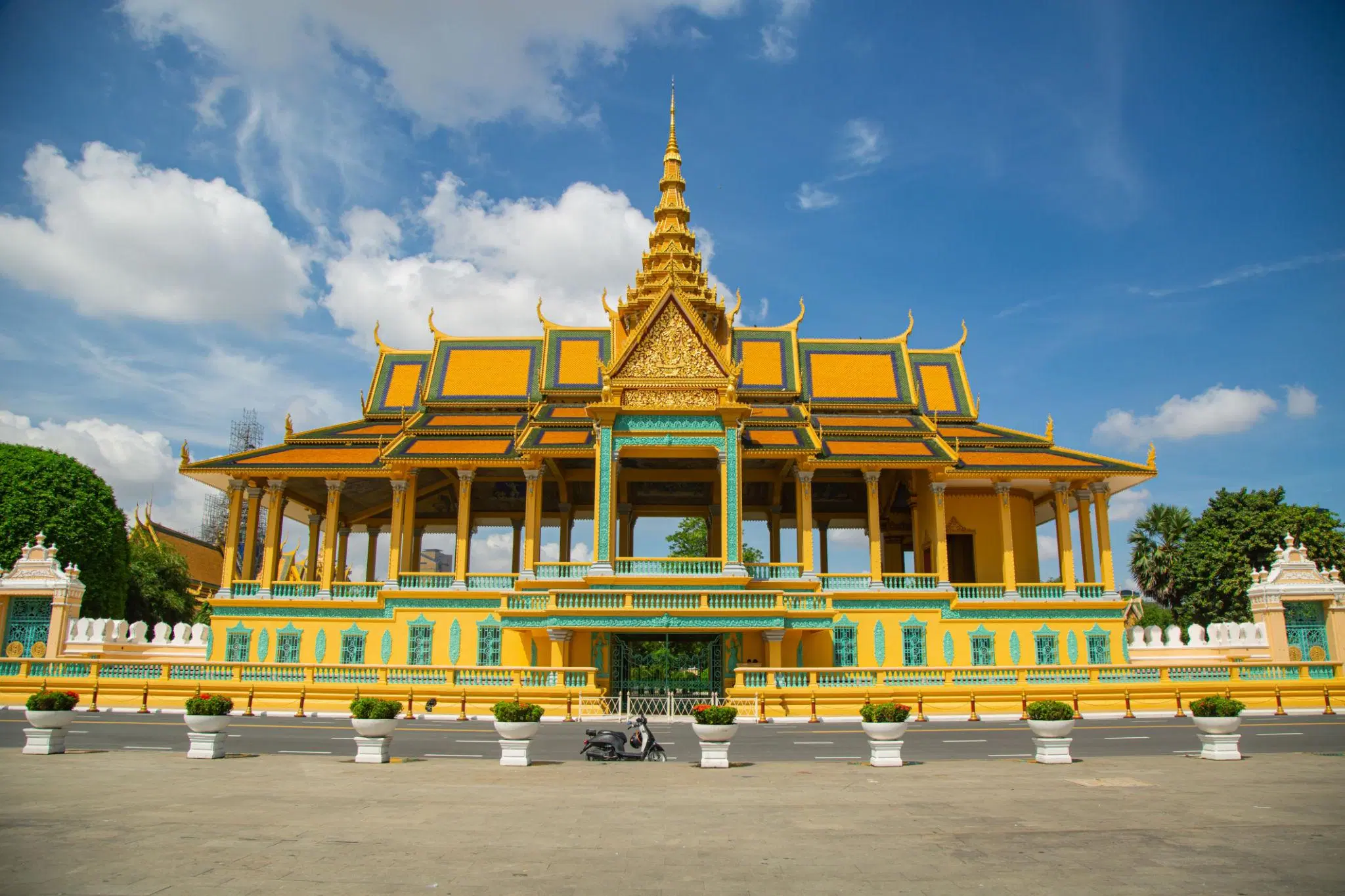 Cambodia