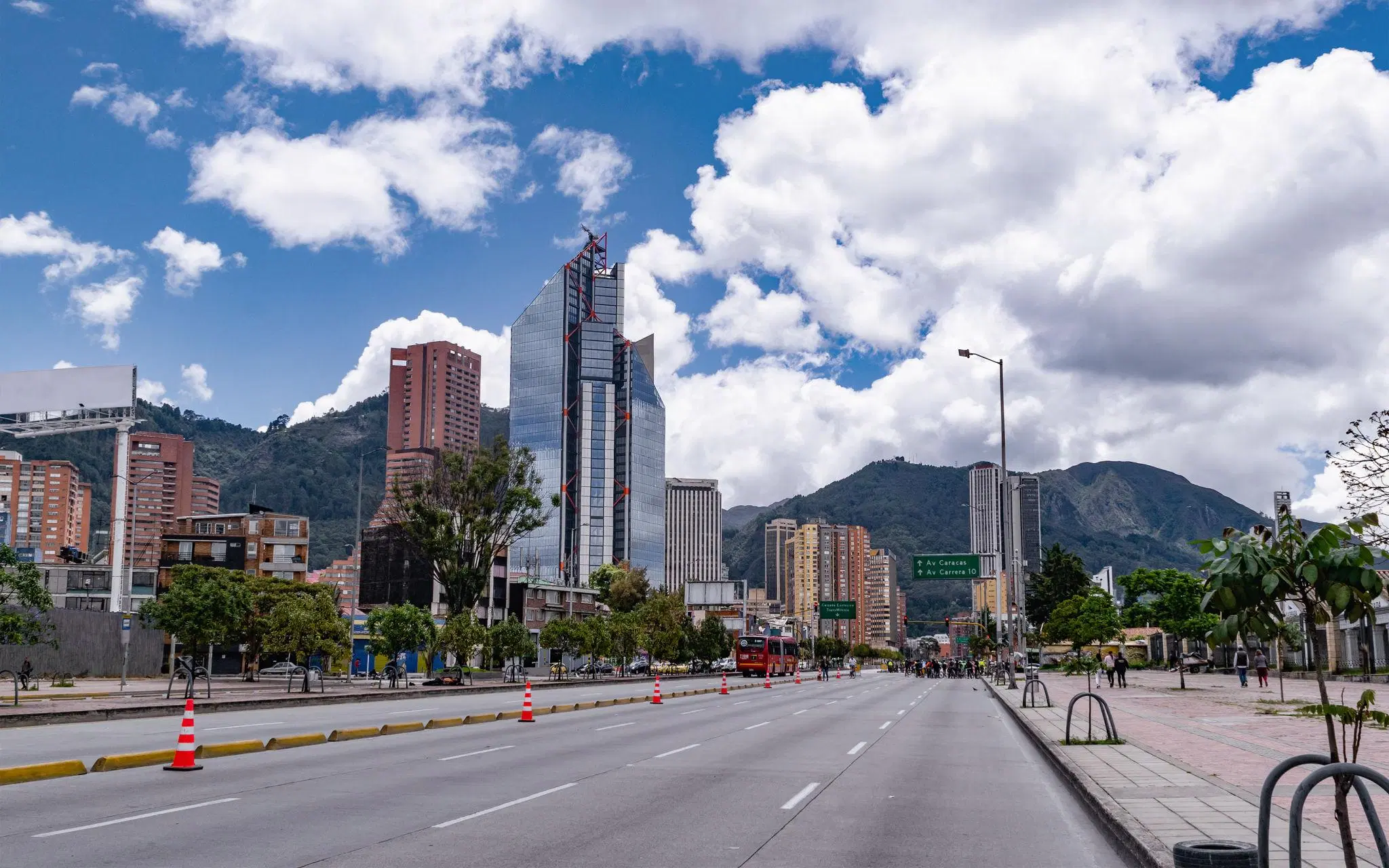 Colombia