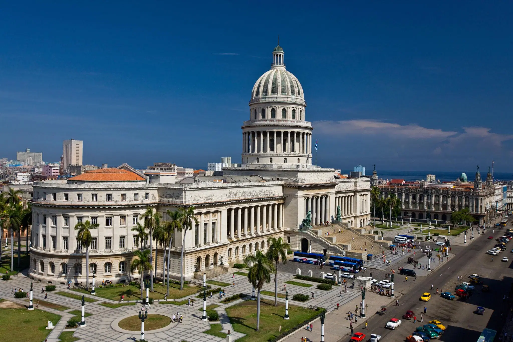 Cuba