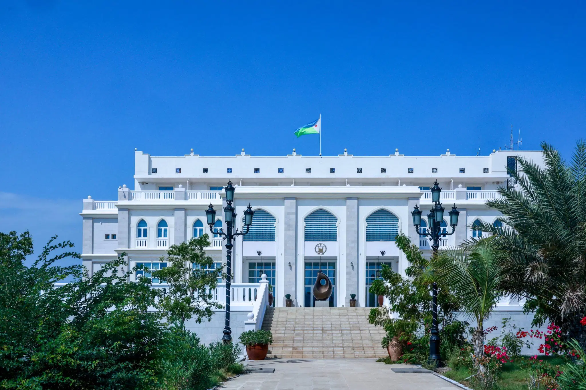 Djibouti