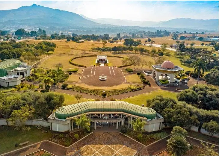 Eswatini