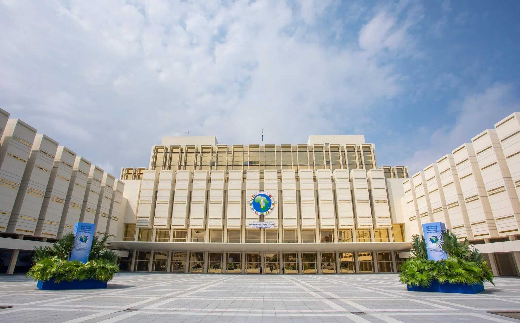 Gabon