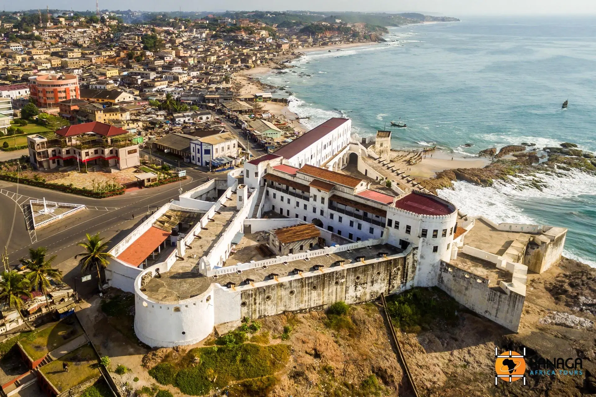 Ghana