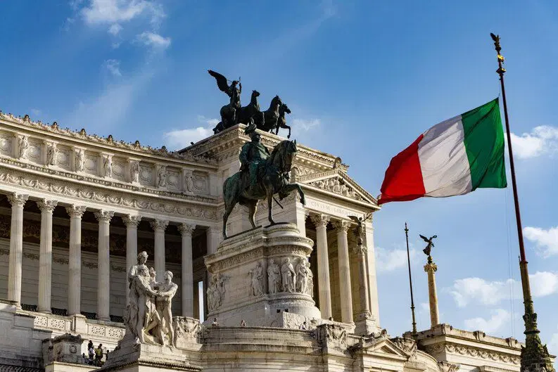 Italy
