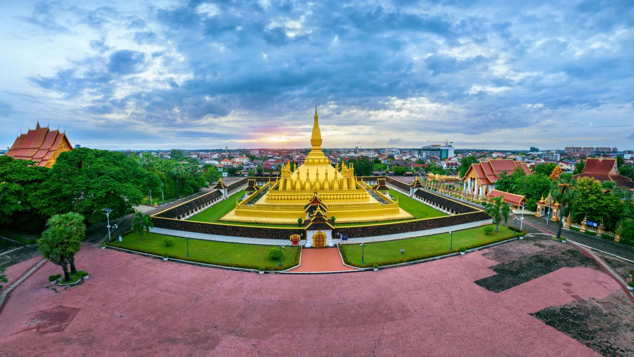 Laos
