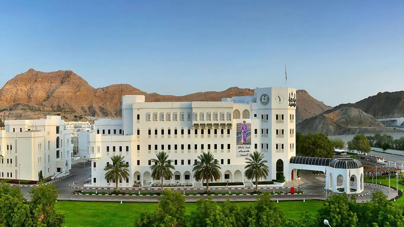 Oman