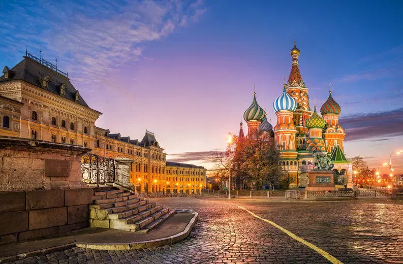 Russia