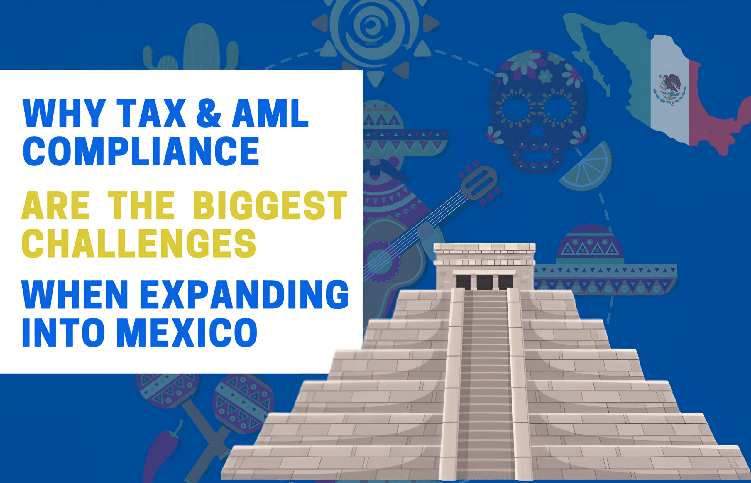 Tax & AML Compliance
